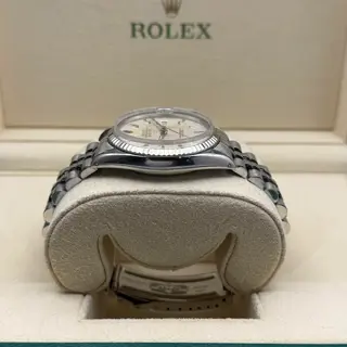 Rolex Datejust 16014 $3,950 CHEAP!