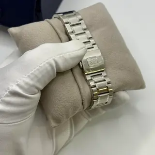 Grand Seiko SBGJ271 GMT Hi-Beat - Unworn 2025