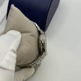 Grand Seiko SBGJ271 GMT Hi-Beat - Unworn 2025