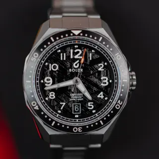 BOLDR Odyssey Freediver Meteo113