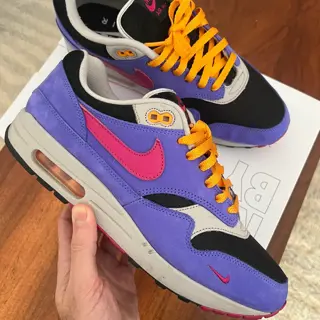 ‘ACG’ By You Air Max 1 size 11, 8.5/10 condo $190 shipped