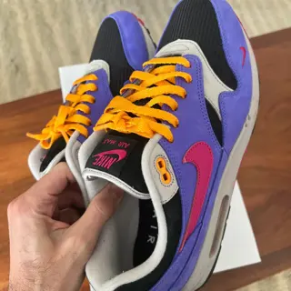‘ACG’ By You Air Max 1 size 11, 8.5/10 condo $190 shipped