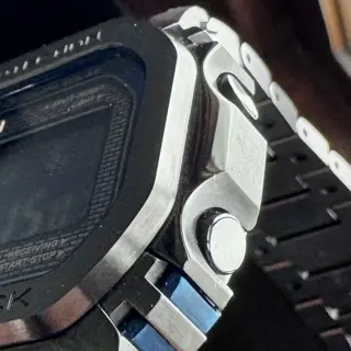 CASIO MR-G B5000BA-1 Ao Zumi