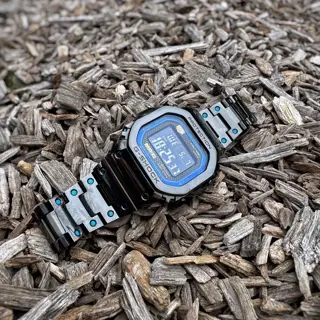 CASIO MR-G B5000BA-1 Ao Zumi
