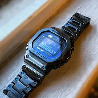CASIO MR-G B5000BA-1 Ao Zumi