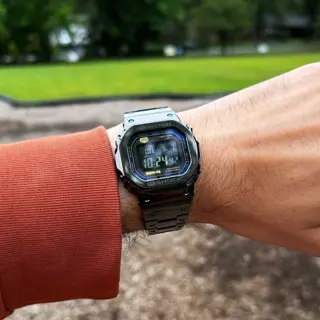 CASIO MR-G B5000BA-1 Ao Zumi