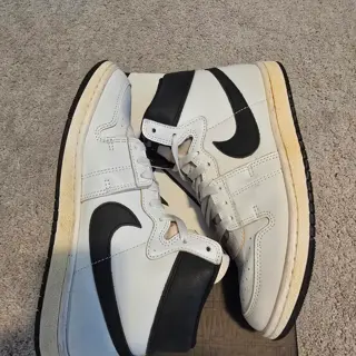 Various Jordan 1s and 4s | Nike Air Ships | $75-$650 | OBO | Prices include shipping
