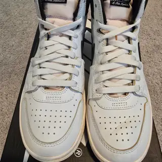 Various Jordan 1s and 4s | Nike Air Ships | $75-$650 | OBO | Prices include shipping