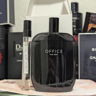 Office, YSL Myslf edp (Bottle)(Decant)