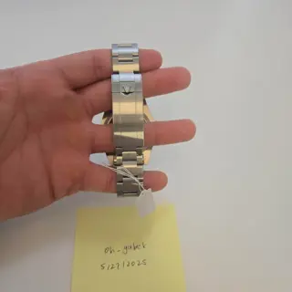 2021 Rolex Submariner - 126610LN