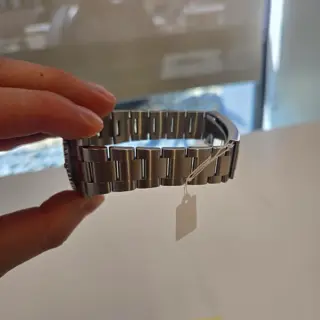 2021 Rolex Submariner - 126610LN