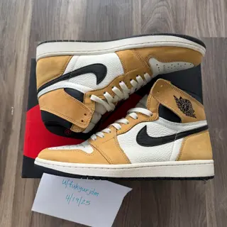 AJ1 ROTY, Size 10 - $205 shipped