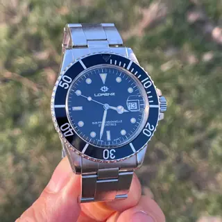Lorenz Sub Professionelle 12286 Full Set $260