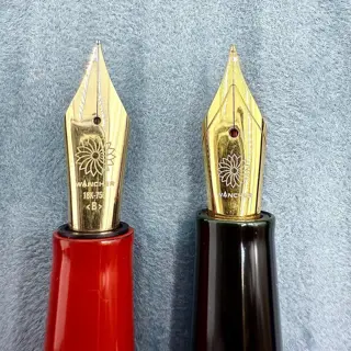 [International] Wancher urushi pens!