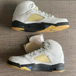 Jordan 5 A Ma Maniere ‘Dawn’ Size 10.5M DSWT {190 + s/f}