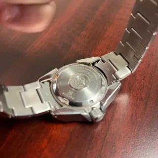 Seiko Samurai SRPF03 FULL SET, Box Papers $275 SHIPPED