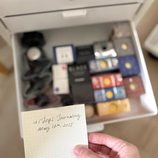 Ink Samples
