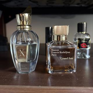 MFK Grand Soir, Xerjoff Uden (Bottle)