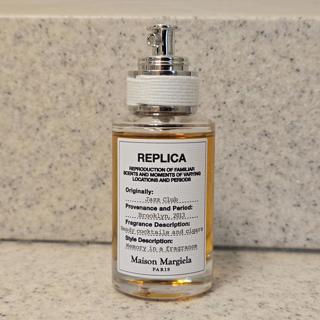 Maison Margiela Jazz Club (Bottle)
