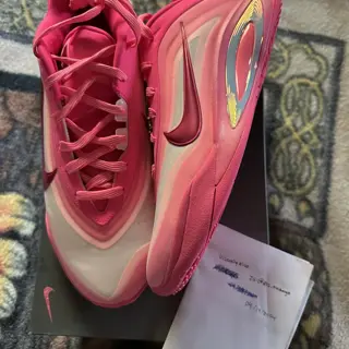 DS Aja Aone Pink Aura Size 13 - $170 shipped