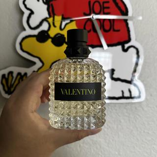 Valentino - Yellow Dream 100ml (Bottle)