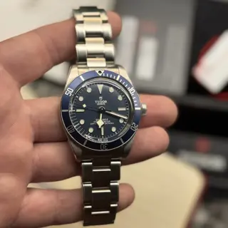 2024 Tudor Black Bay Fifty-Eight Navy Blue – Full Set – Warranty – $1,999