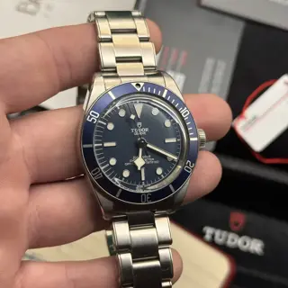 2024 Tudor Black Bay Fifty-Eight Navy Blue – Full Set – Warranty – $1,999