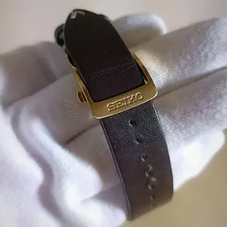 JDM Seiko SBDC136 ( SPB210J1) GOLDEN ALPINIST – LIKE NEW FULL KIT – Excellent Condition – $790
