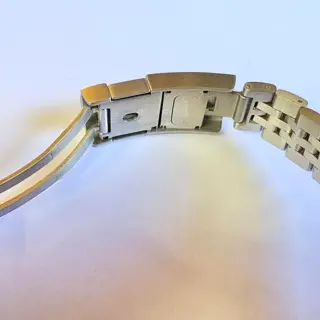 Nodus x WatchCrunch Flyboy Sector II, bracelet and Zero Pass strap, box and papers