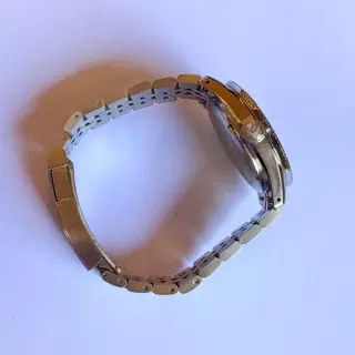 Nodus x WatchCrunch Flyboy Sector II, bracelet and Zero Pass strap, box and papers