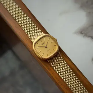 Longines Ladies Quartz Mesh Bracelet only for 199$ Shipped 🚢 Via FedEx