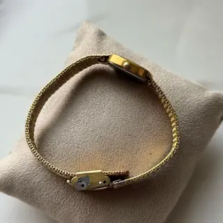 Longines Ladies Quartz Mesh Bracelet only for 199$ Shipped 🚢 Via FedEx