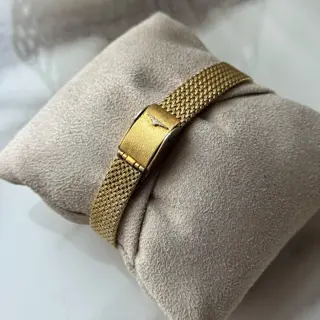 Longines Ladies Quartz Mesh Bracelet only for 199$ Shipped 🚢 Via FedEx