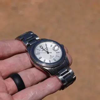 Seiko Brightz SAGM003 Perpetual Calendar $275 OBRO