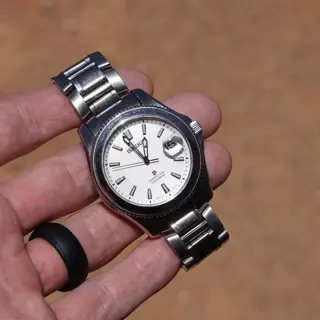 Seiko Brightz SAGM003 Perpetual Calendar $275 OBRO