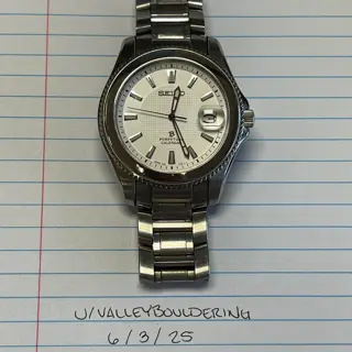Seiko Brightz SAGM003 Perpetual Calendar $275 OBRO