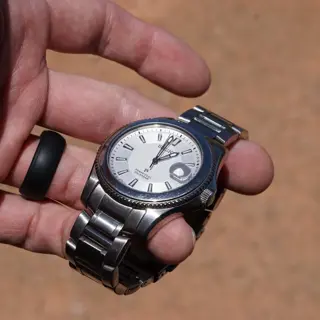 Seiko Brightz SAGM003 Perpetual Calendar $275 OBRO