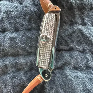 Rotary dual face - $150