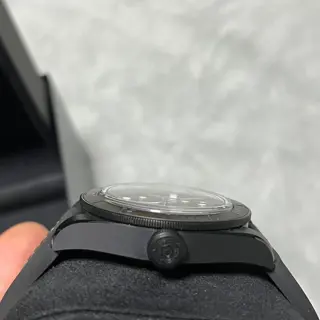 Tudor Black Bay 41mm Ceramic METAS M79210