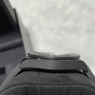 Tudor Black Bay 41mm Ceramic METAS M79210