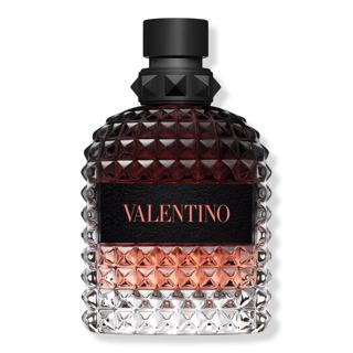 Valentino Uomo Born In Roma Coral Fantasy ETD Spray 3.4 oz