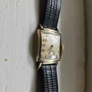 Vintage Hamilton Ross