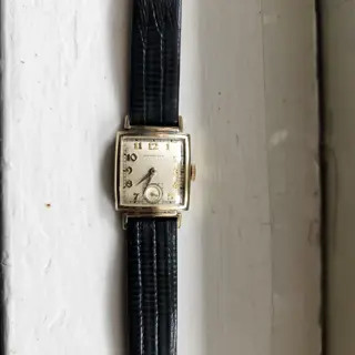 Vintage Hamilton Ross