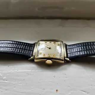 Vintage Hamilton Ross