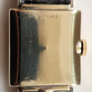 Vintage Hamilton Ross