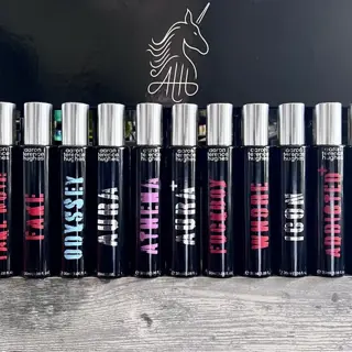 Decanting Some Of My Designer And Niche Fragrances (Decant)