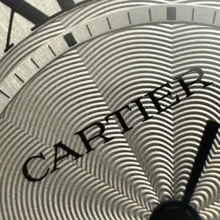 Cartier Ballon Bleu 3500$ 🚢 Fedex