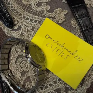 Cartier Santos Ronde Ghost Dial 👻 2100$ ⛴️