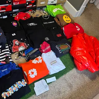 📣 Sneakers/Clothing/Accessories. Wide Variety Available. Everything Listed in Comments! {Size S-XL} {Size 4.5-15} {DS & Used}