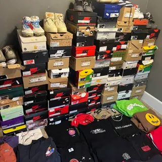 📣 Sneakers/Clothing/Accessories. Wide Variety Available. Everything Listed in Comments! {Size S-XL} {Size 4.5-15} {DS & Used}